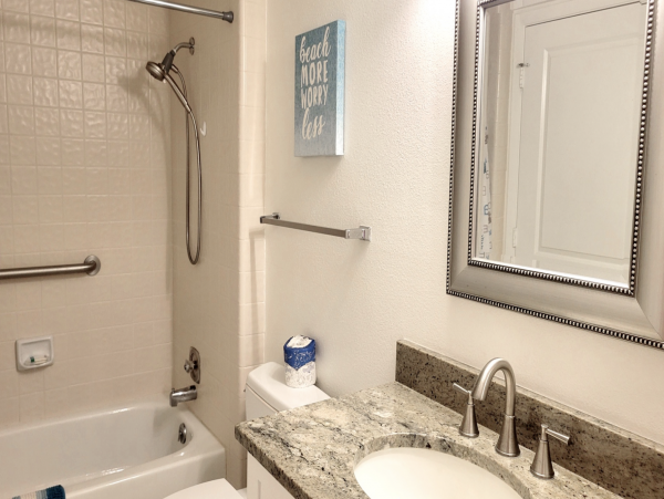 Longboat Key Vacation Rental - Florida Beachfront Condo with Pool & Tennis